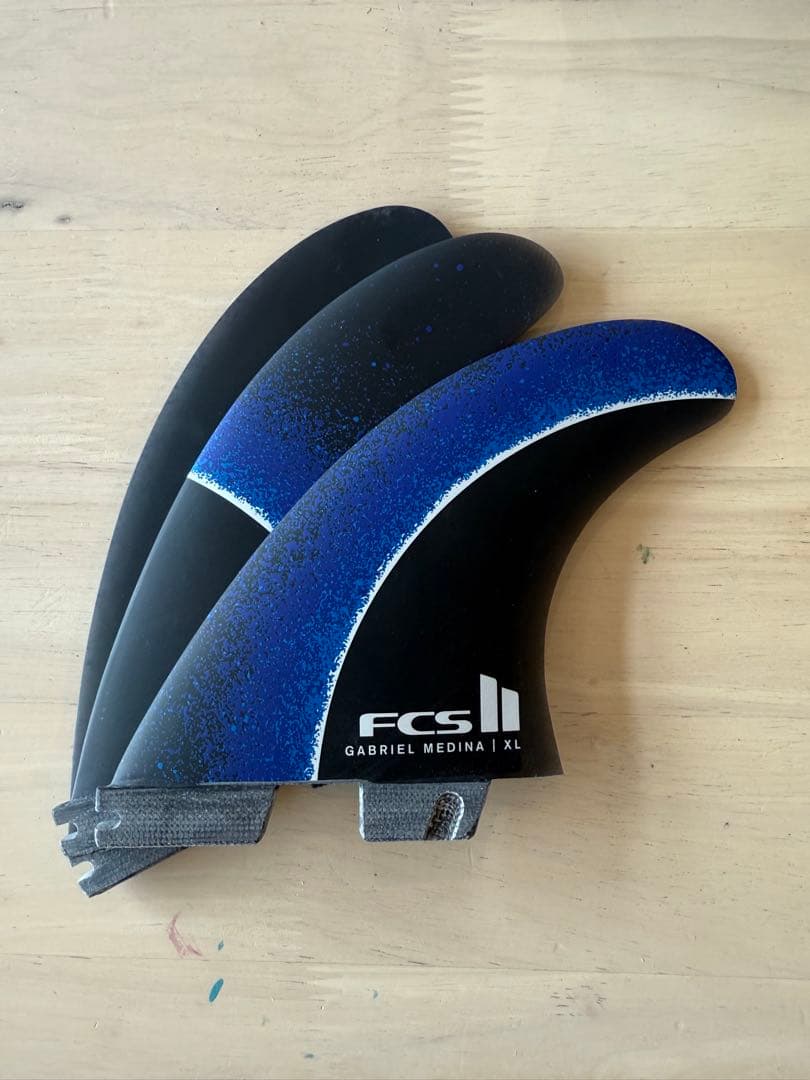 ガブリエルメディーナ　fcs2 Air Core XL ガブリエルメディーナ fcs2 Air Core XL - メルカリ