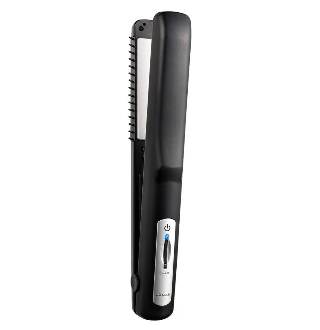 VIVAN ストレートヘアアイロン 楽天市場】ヴィダルサスーン ミニ ヘアアイロン USB式 給電 VSI-1051