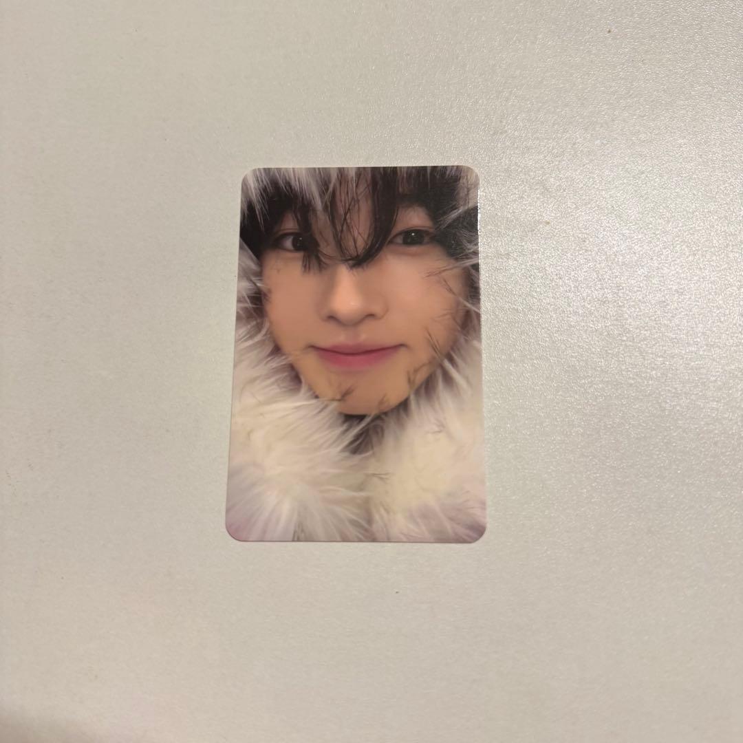 NCTWISH サクヤ ミラクル トレカ COLOR 初回限定 さくや ウィシ - メルカリ