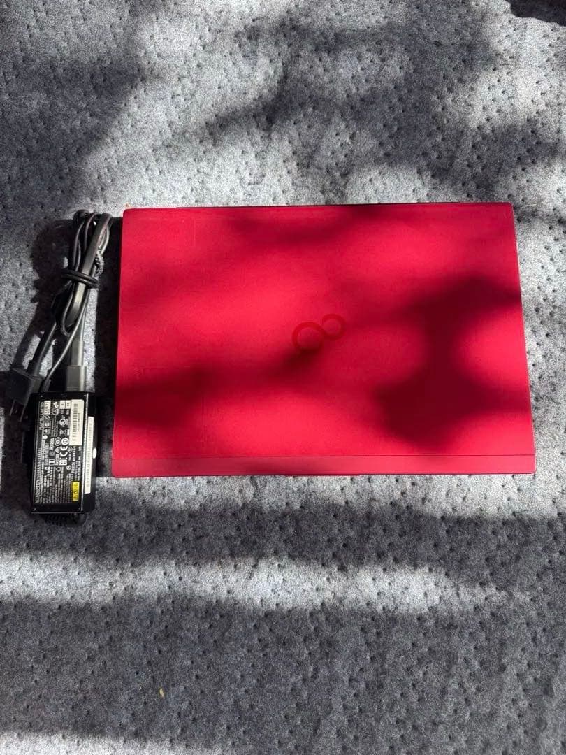 【第１０世代Corei5薄型】富士通／U9310D／8GB／50GB／カメラ Amazon.co.jp: 【整備済み品】 富士通 【Win11搭載】極軽極薄FUJITSU