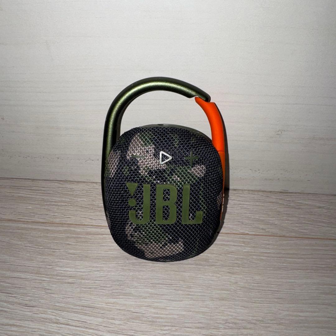 JBLスピーカー 迷彩柄 - メルカリ