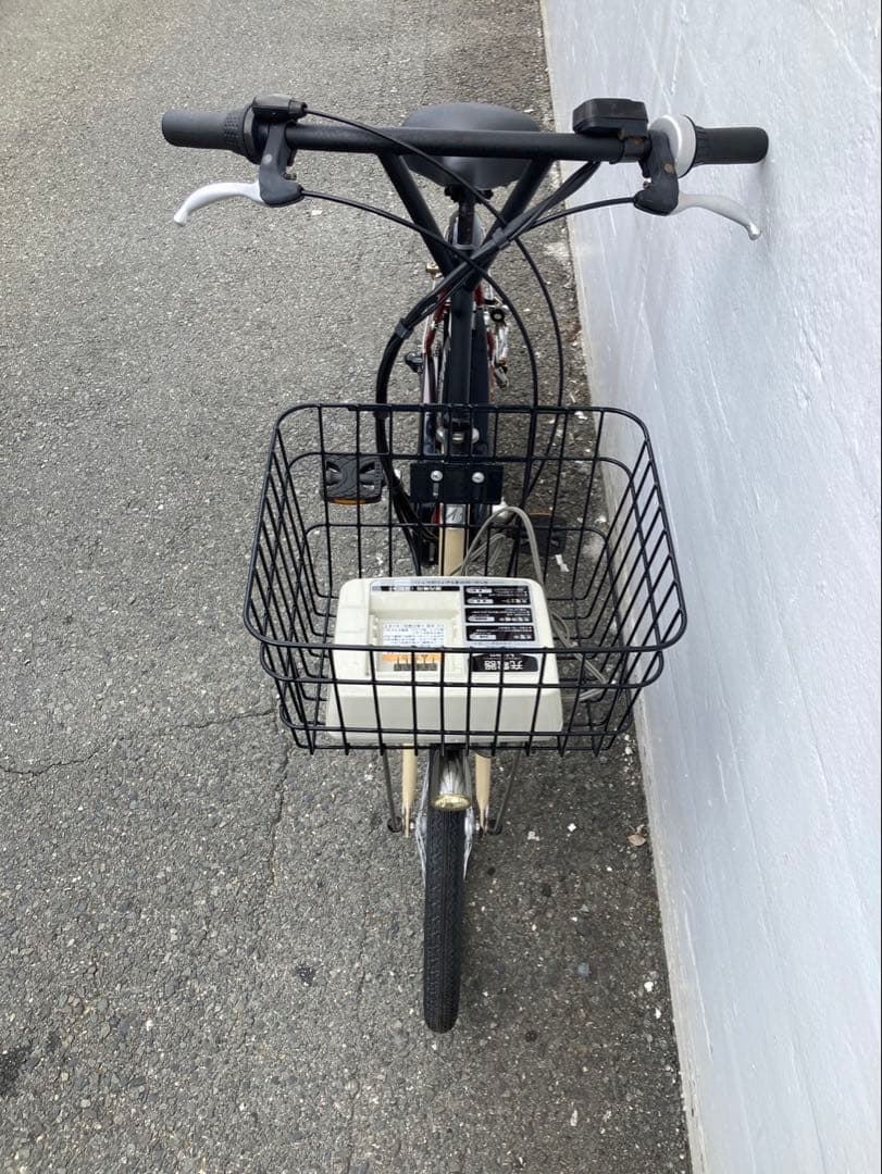 1603業界最長12ヶ月保証付！送料無料エリア多数！安全整備済み！電動