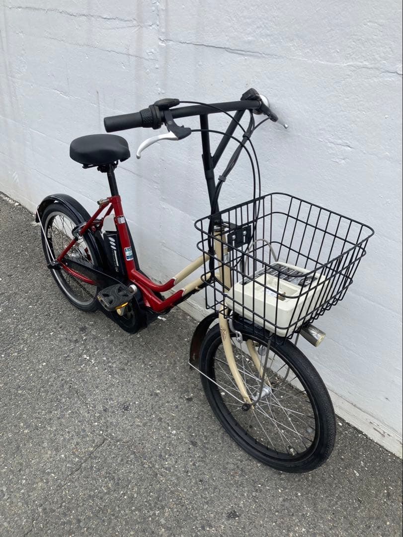 1603業界最長12ヶ月保証付！送料無料エリア多数！安全整備済み！電動