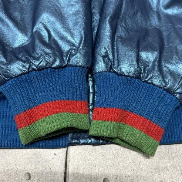 90s MIZUNO 西武ライオンズ 松井稼頭央 7番 ジャンパー ミズノ - メルカリ