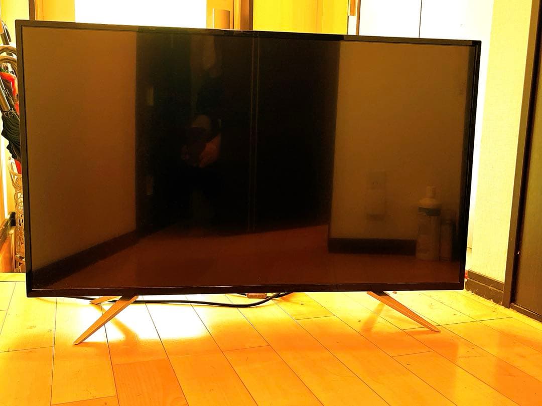 PHILIPS/4Kワイド液晶ディスプレイ43型 BDM4350 Amazon.co.jp: Philips 43型ワイド液晶ディスプレイ (4K対応/IPSパネル