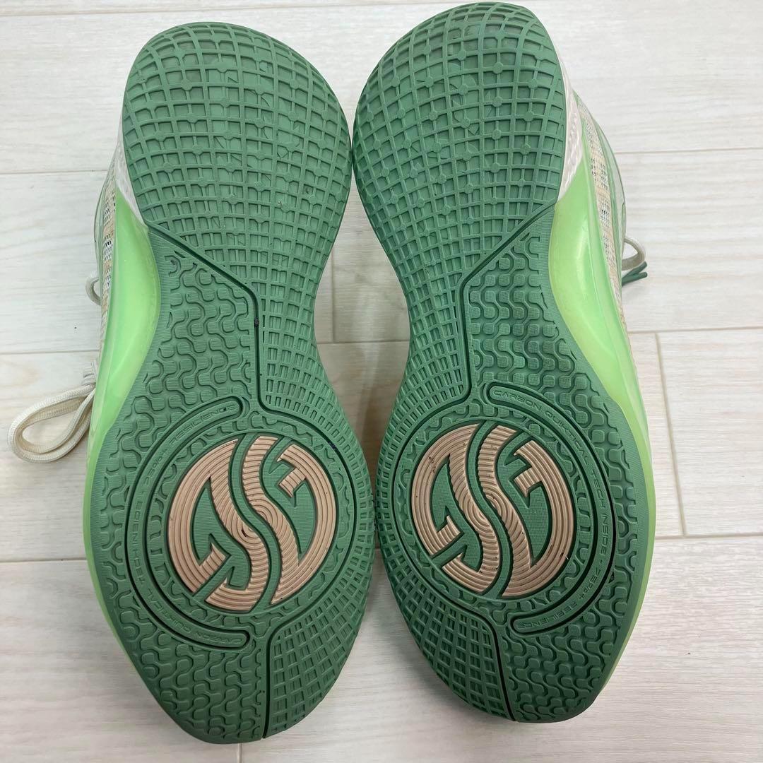 361° スリーシックスティワン Degrees Zen 5 バッシュ - メルカリ