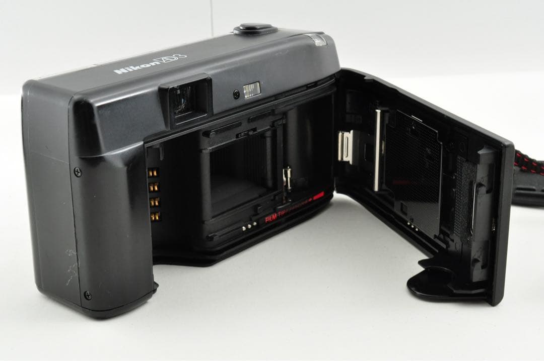 動作確認済 Nikon ニコン L35AD3 フィルムカメラ - メルカリ