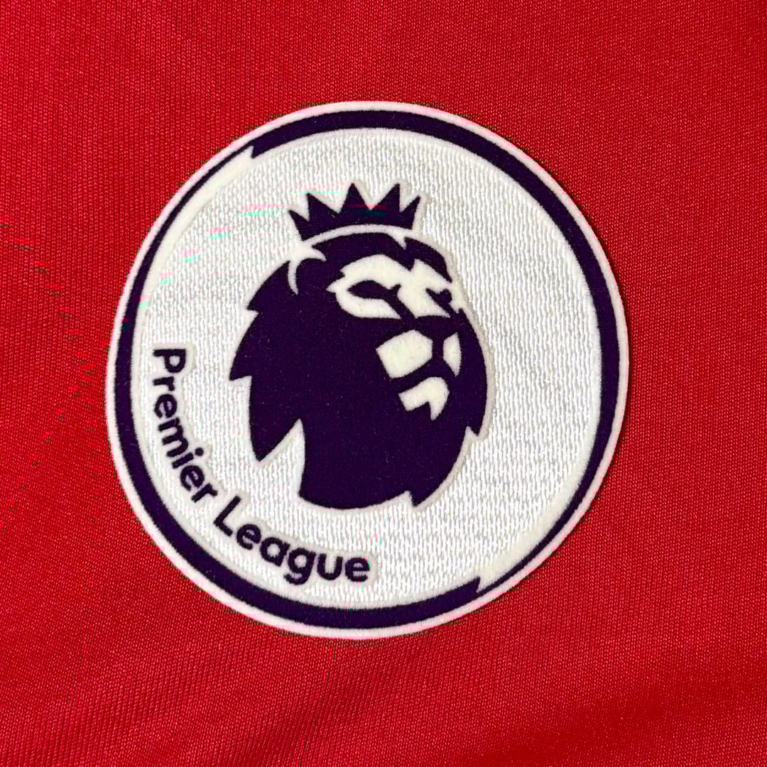 新品/タグ付き】16/17 マンチェスター・U ♯9 イブラヒモヴィッチ【O