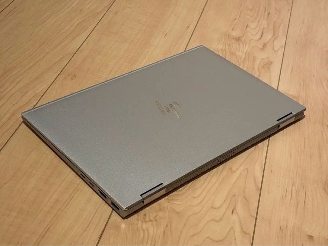 HP EliteBook x360 1040 G8 i7 1TB 32GB 美品 - メルカリ
