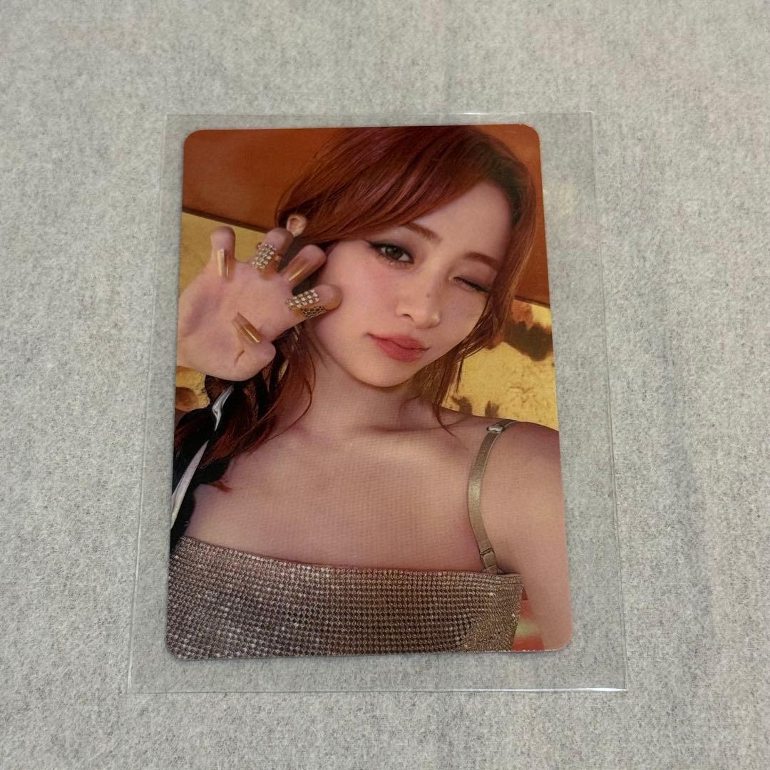 LESSERAFIM ユンジン ラキドロ タワレコ - メルカリ