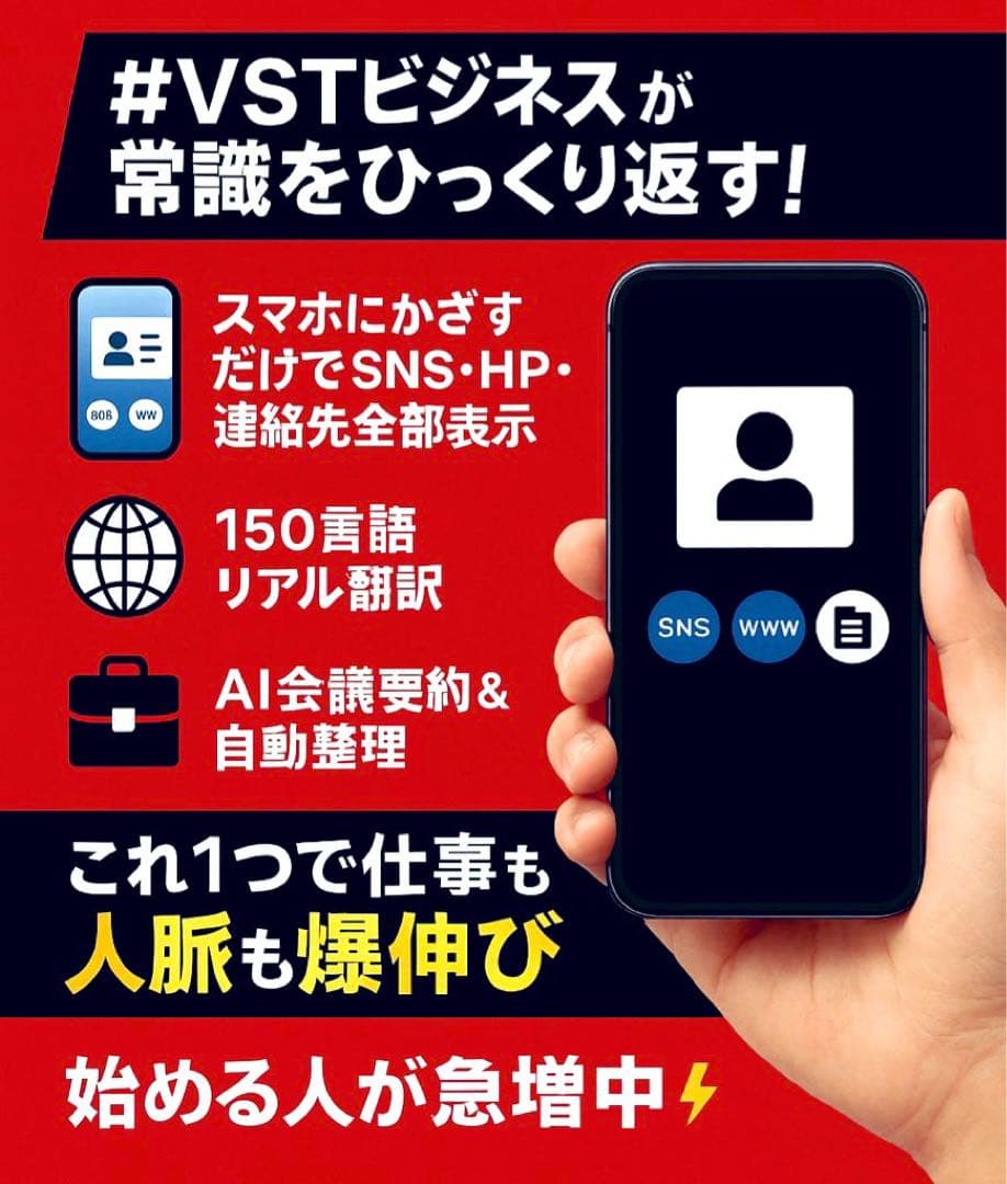 VST AC-12 NFC対応 AIコンピューティングカード - メルカリ