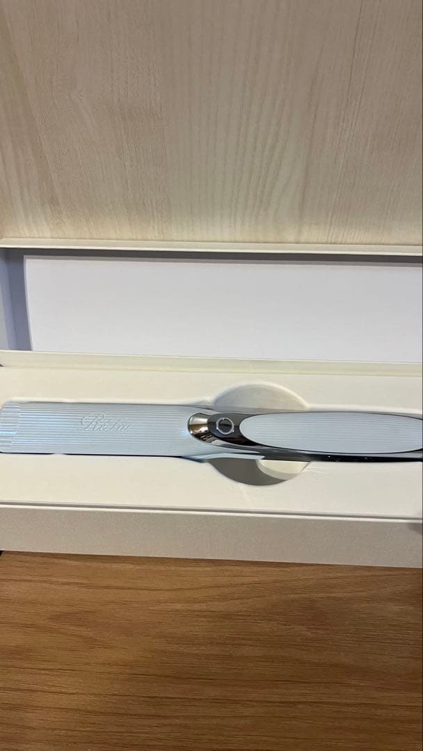 ReFa リファ　ストレートアイロン リファストレートアイロン プロ- ReFa STRAIGHT IRON PRO | 商品情報