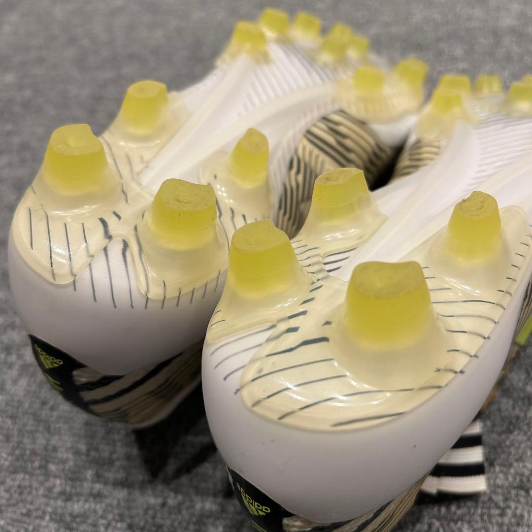 ★着用少★ adidas ネメシス 17.1 JAPAN HG 26.5cm