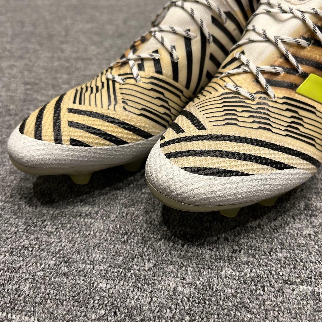 ★着用少★ adidas ネメシス 17.1 JAPAN HG 26.5cm