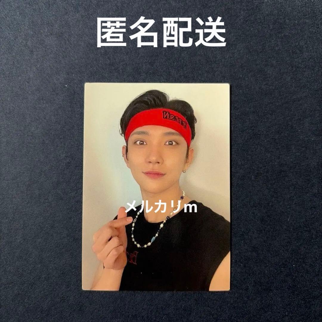 SEVENTEEN be the sun トレカ スタンプラリー ジョシュア - メルカリ