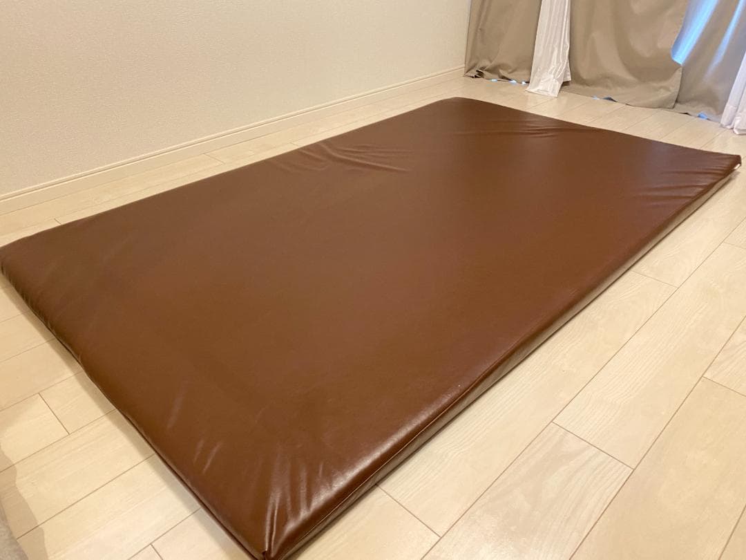 サバイDX オイルマッサージ エステ マット セミダブル