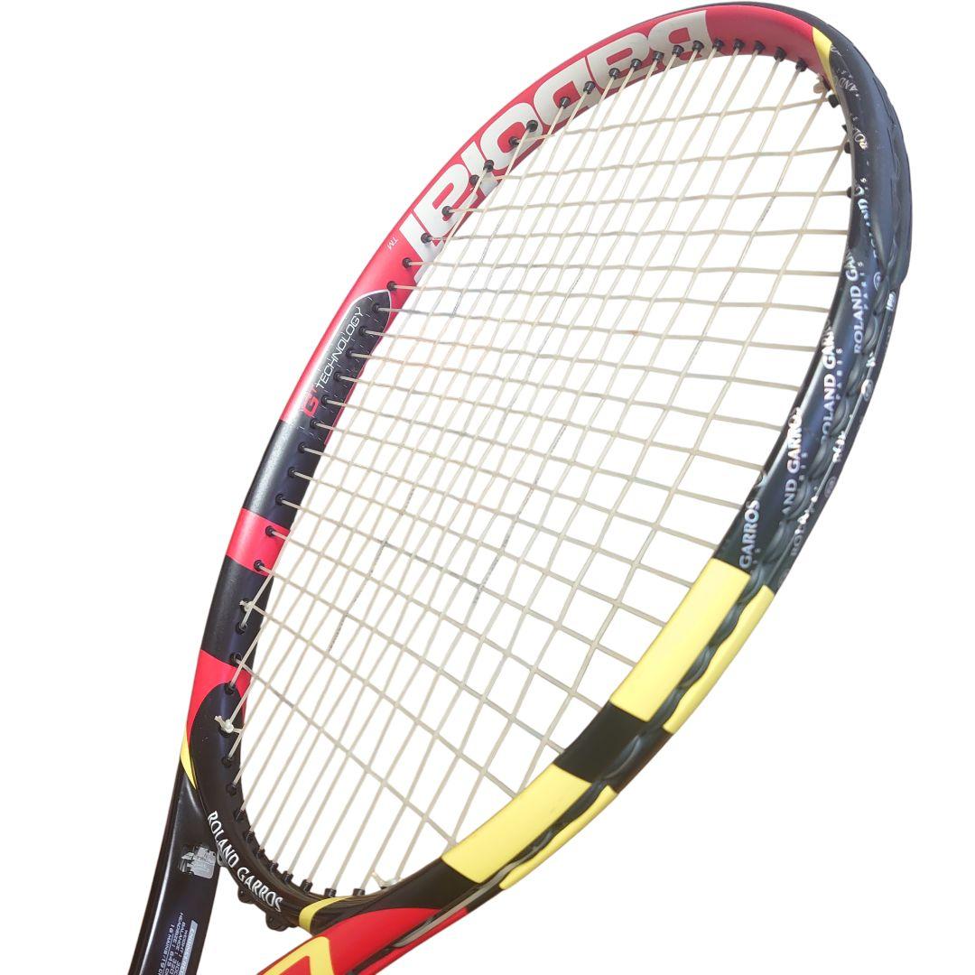 希少・極美品】バボラ アエロプロドライブ ローランギャロス 2015 G2