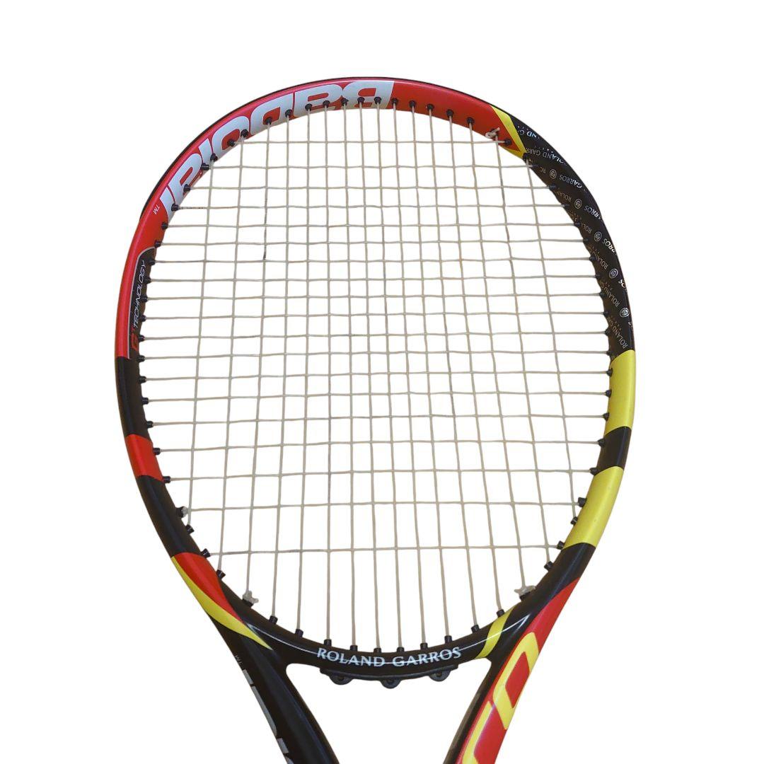 希少・極美品】バボラ アエロプロドライブ ローランギャロス 2015 G2