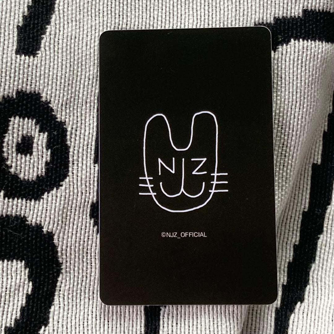 NewJeans 2025 香港 complexcon トレカ - メルカリ