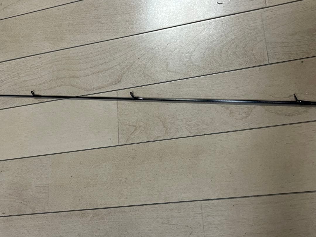 ダイワDAIWA チニングロッドSALTISTソルティストAGS CN79LML - メルカリ