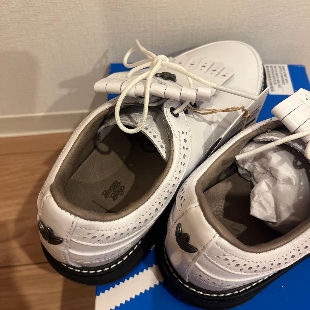 新品未使用】adidasGolf BogeyBoysコラボ 「GW2113」 - メルカリ