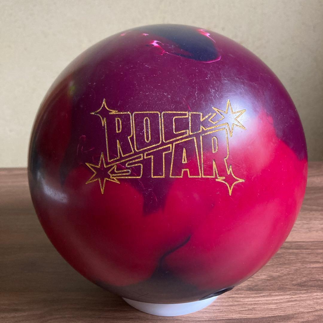 ボール ROCKSTAR スリクソン SRIXON 25 Z-STAR / Z-STAR XV ボール ウレタンカバー 1