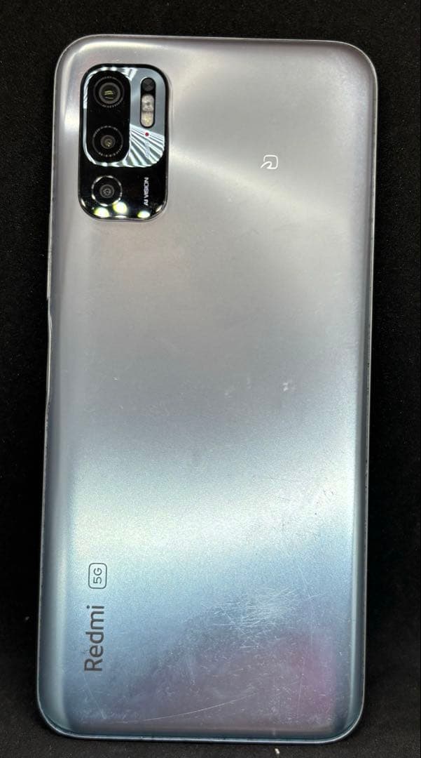 Redmi Note 10 JE/XIG02/64GB - メルカリ