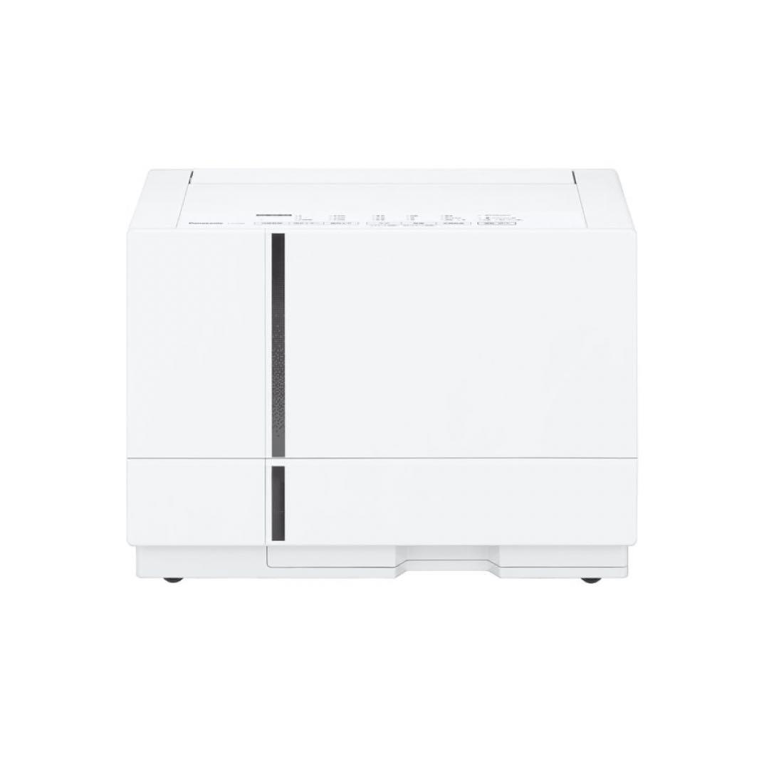 即日発送可 Panasonic 衣類乾燥除湿機 F-YHX90B-W Panasonic（パナソニック） 無料の5年保証付 Panasonic F-YHX90B-W