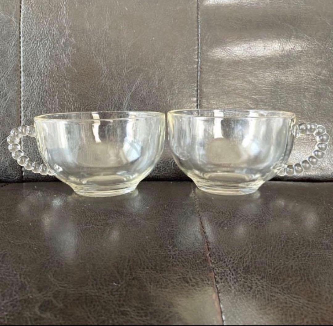 キャンドルウィック スナックセット スナックプレート2人分セット