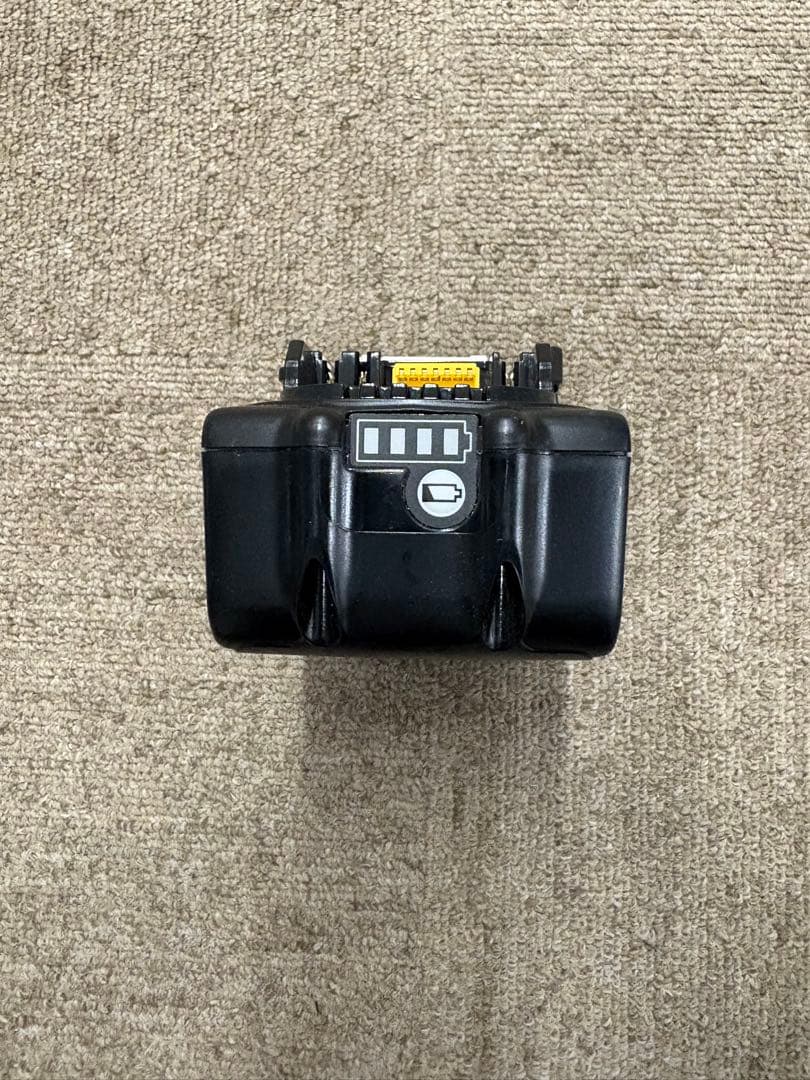 Makita マキタ 純正 バッテリー BL1830B 18V 3.0Ah