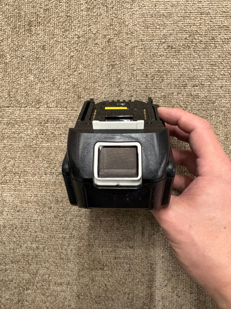 Makita マキタ 純正 バッテリー BL1830B 18V 3.0Ah