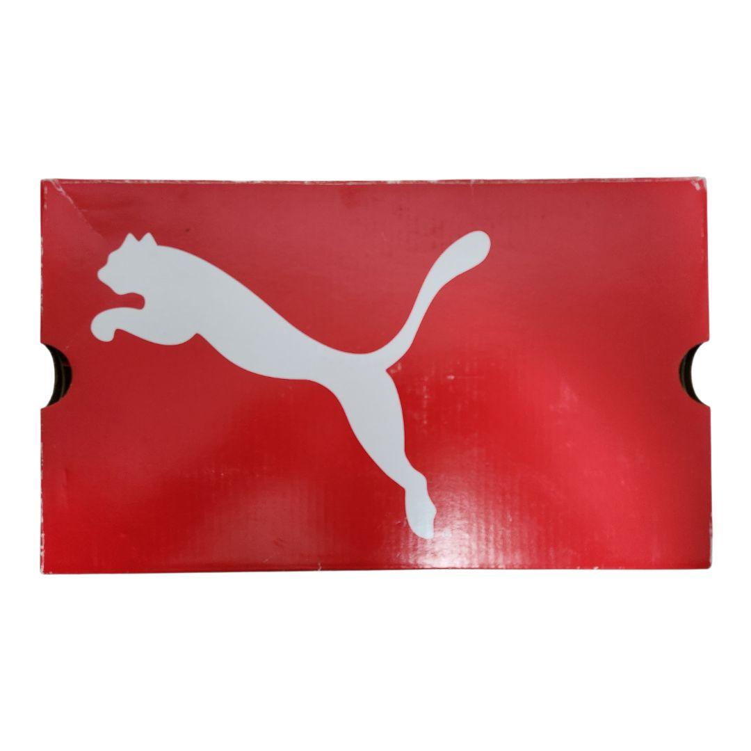 500足限定✨️27㎝】PUMA ストリートヤーム ウサインボルト 箱付 希少