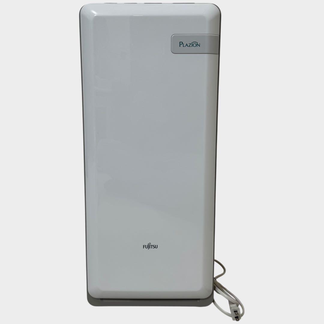 9366.富士通 脱臭機 HDS-302G 2023年製 富士通ゼネラル プラズィオン 集じん機能付脱臭機 HDS-302G [犬