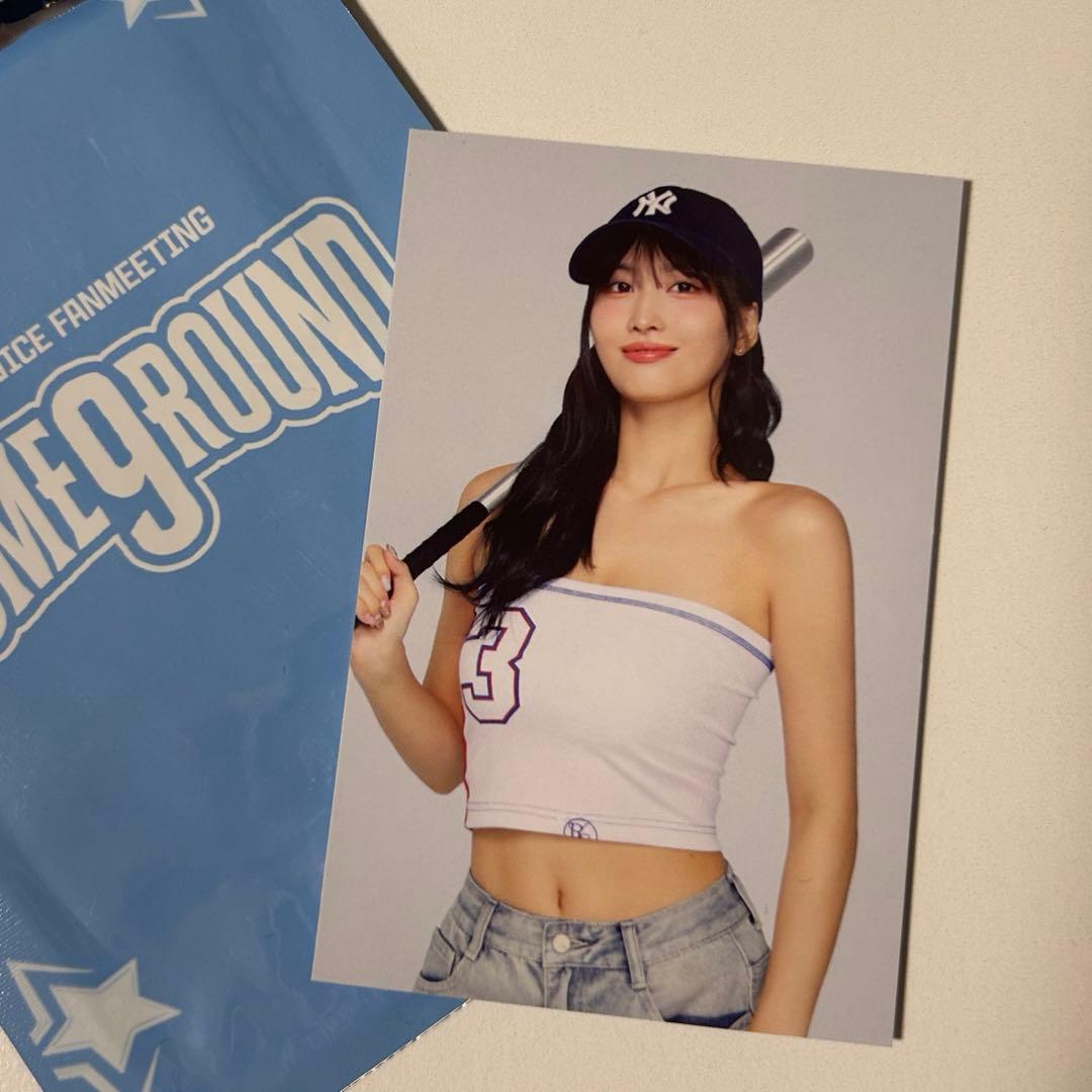 TWICE 9TH POPUP HOME 9ROUNDトレカ モモ 39 - メルカリ