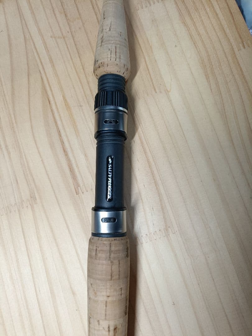 ufmウエダ ソルティプラッガー SPS702-ti - メルカリ