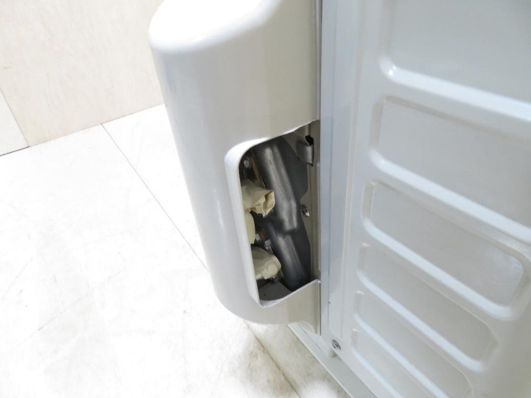 日立 2024年製 白くまくん 自動お掃除 ルームエアコン 2.2kW 6畳用