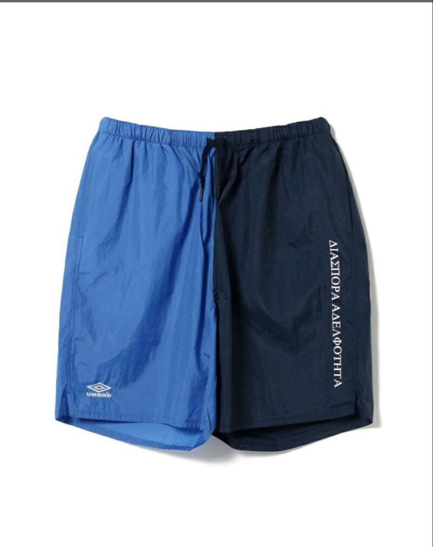 未開封UMBRO Diaspora skateboards BEAMS - メルカリ