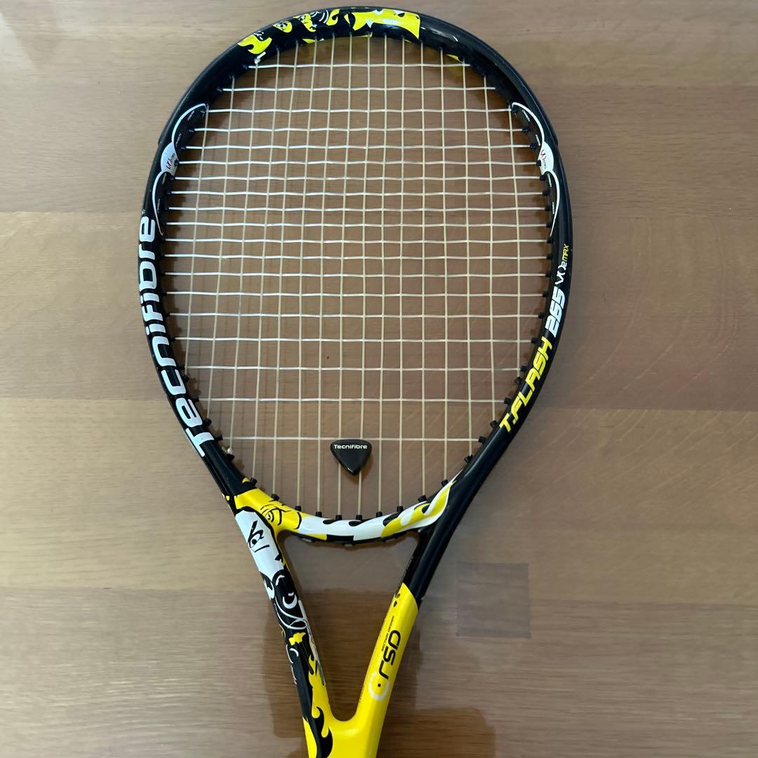 Tecnifibre TF40 305 テニスラケット 305 Tecnifibre TF40 テニスラケット