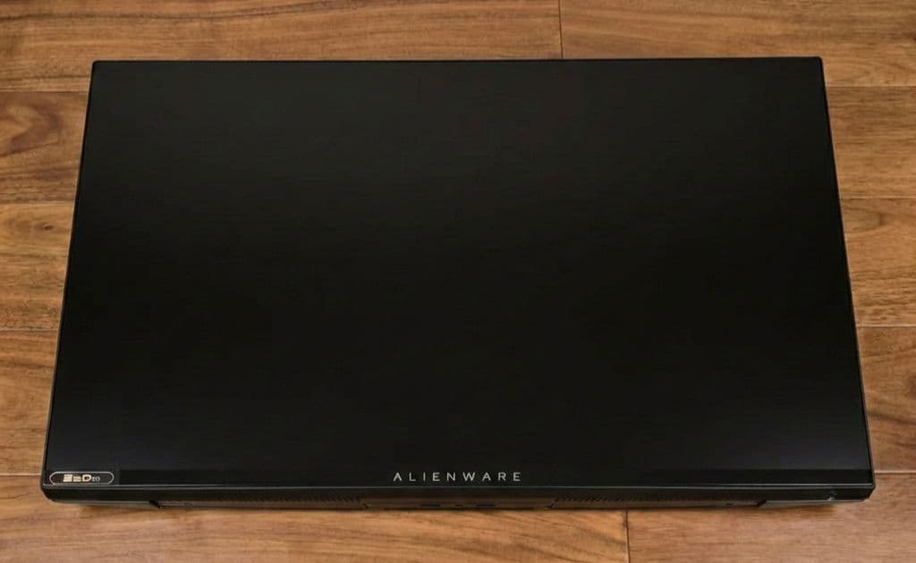 360Hz】Alienware AW2523HF 24.5インチ 本体 - メルカリ
