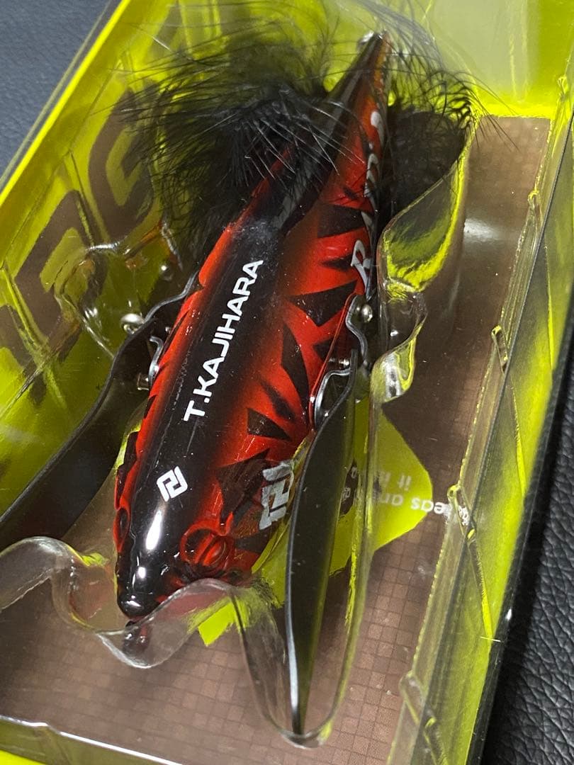 ♦︎ DODGE バサクラ限定カラー ♦︎ レイドジャパンダッジ ♦︎ダッヂ