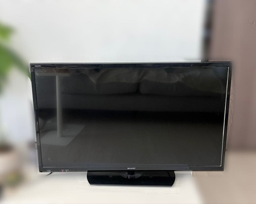 【美品】SHARP AQUOS LC-32H30 32V液晶テレビ Amazon | シャープ 32型 液晶テレビ AQUOS LC-32H30 | テレビ 通販