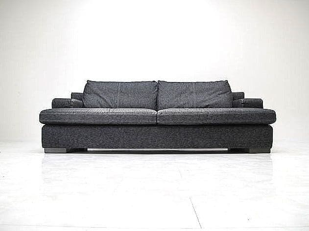 展示品】マルイチセーリング バロー ソファ2120 3人掛けソファ 約28万