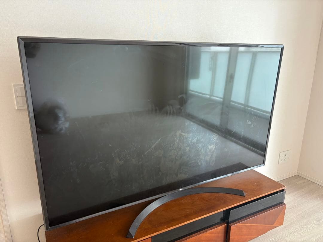 【早い者勝ち】LG 液晶テレビ 本体リモコン付き Amazon | 【LG公式】マジックリモコン 2021発売 LG TV 対応MR21GB | LG