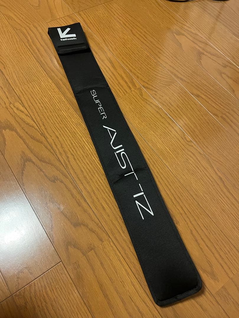 goody-ksk428 様専用 SUPER AJIST TZ 47/TISL - メルカリ