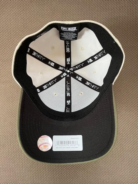 大谷翔平ドジャースArmed ForcesDay39THIRTYFlex CAP - メルカリ