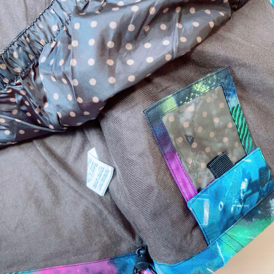 タグ付新品 PONTAPES⭕️ポンタペス スノボジャケット スキー 希少 XXL