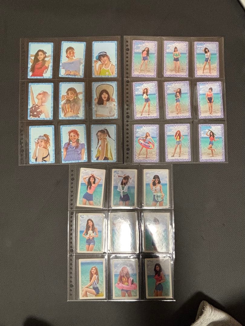 TWICE 特典トレカ 早期購入特典 まとめ売り 388枚セット - メルカリ