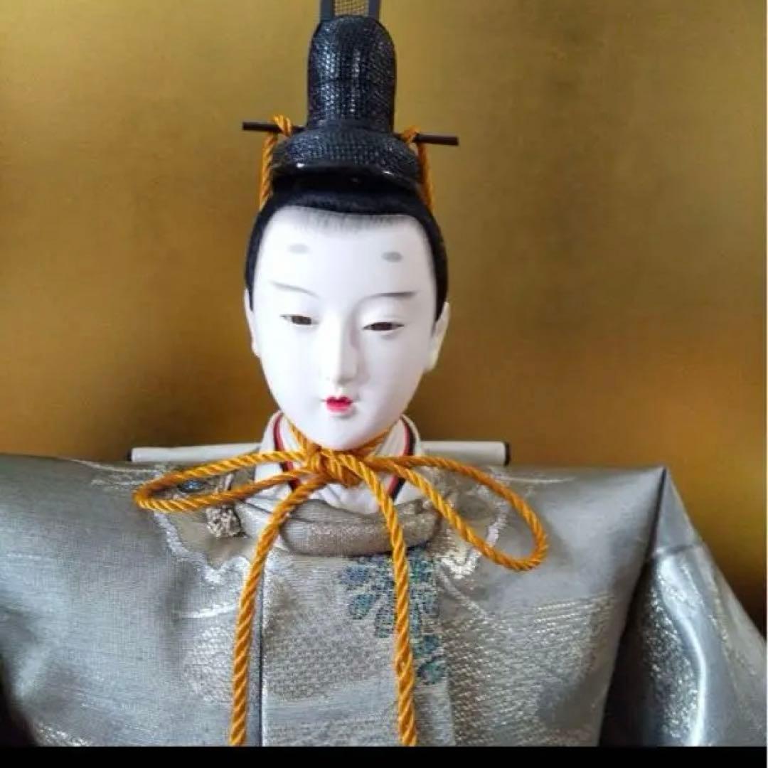 お値下げB 久月大型三段飾り(A,Cも同時にご購入ください)