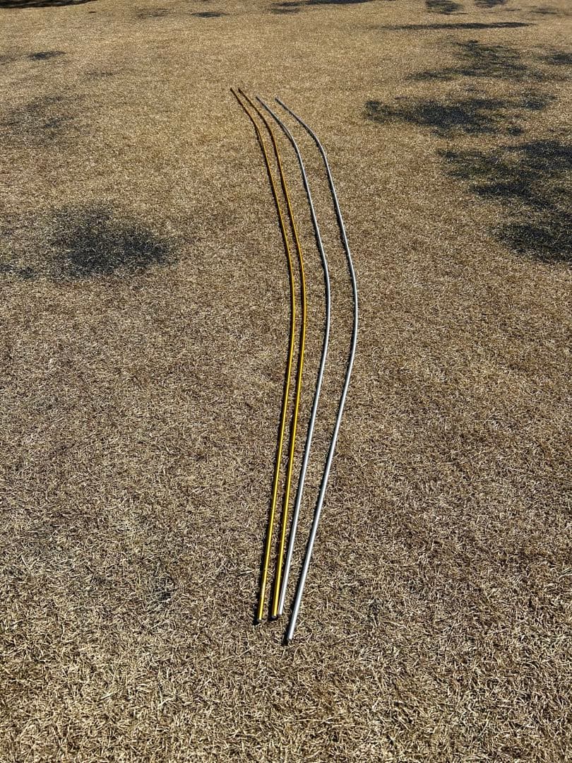 ノルディスク レイサ6 薪ストーブ仕様 - メルカリ