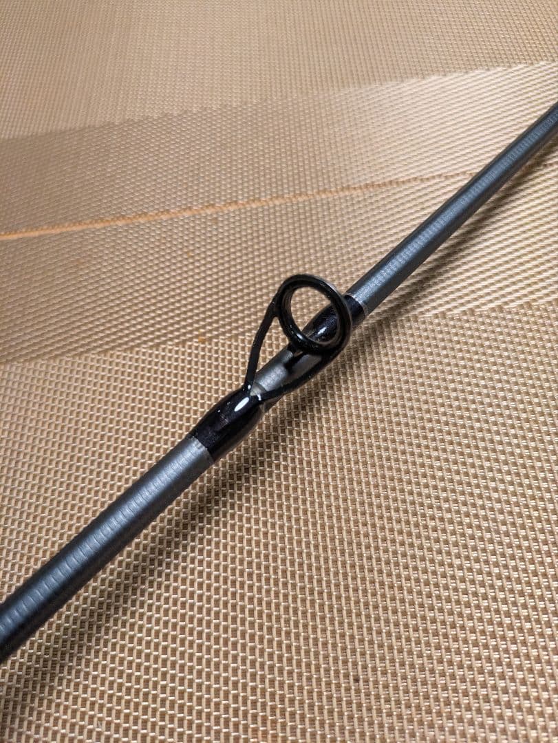 LOOP 7X 1090 9ft 10WT ループ7X10番 9フィート